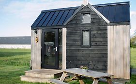 Tiny House Giethoorn