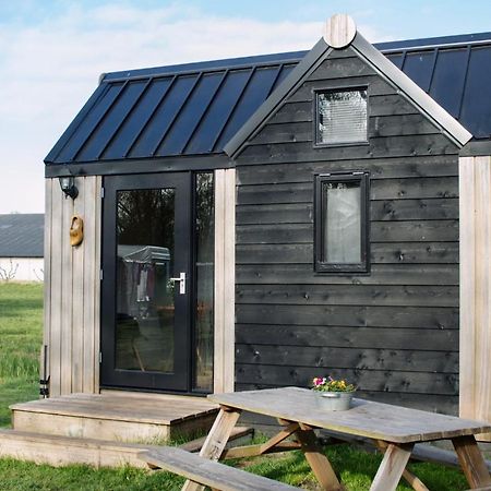 Villa Tiny House Giethoorn Extérieur photo