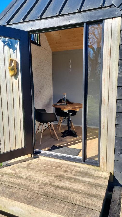 Villa Tiny House Giethoorn Extérieur photo
